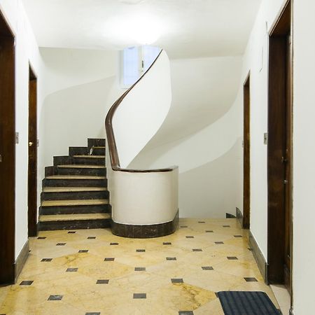 Ponte Vecchio Florence Apartment Exterior photo