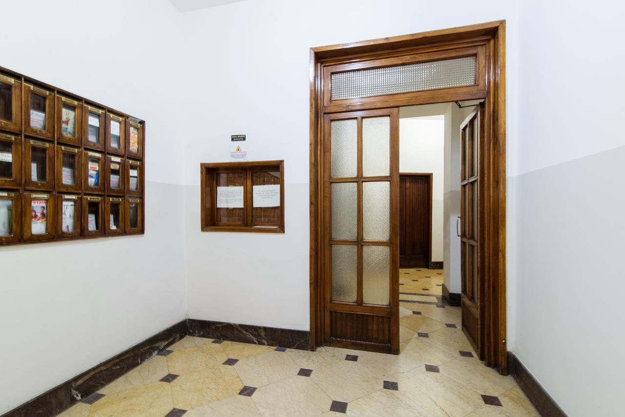 Ponte Vecchio Florence Apartment Exterior photo