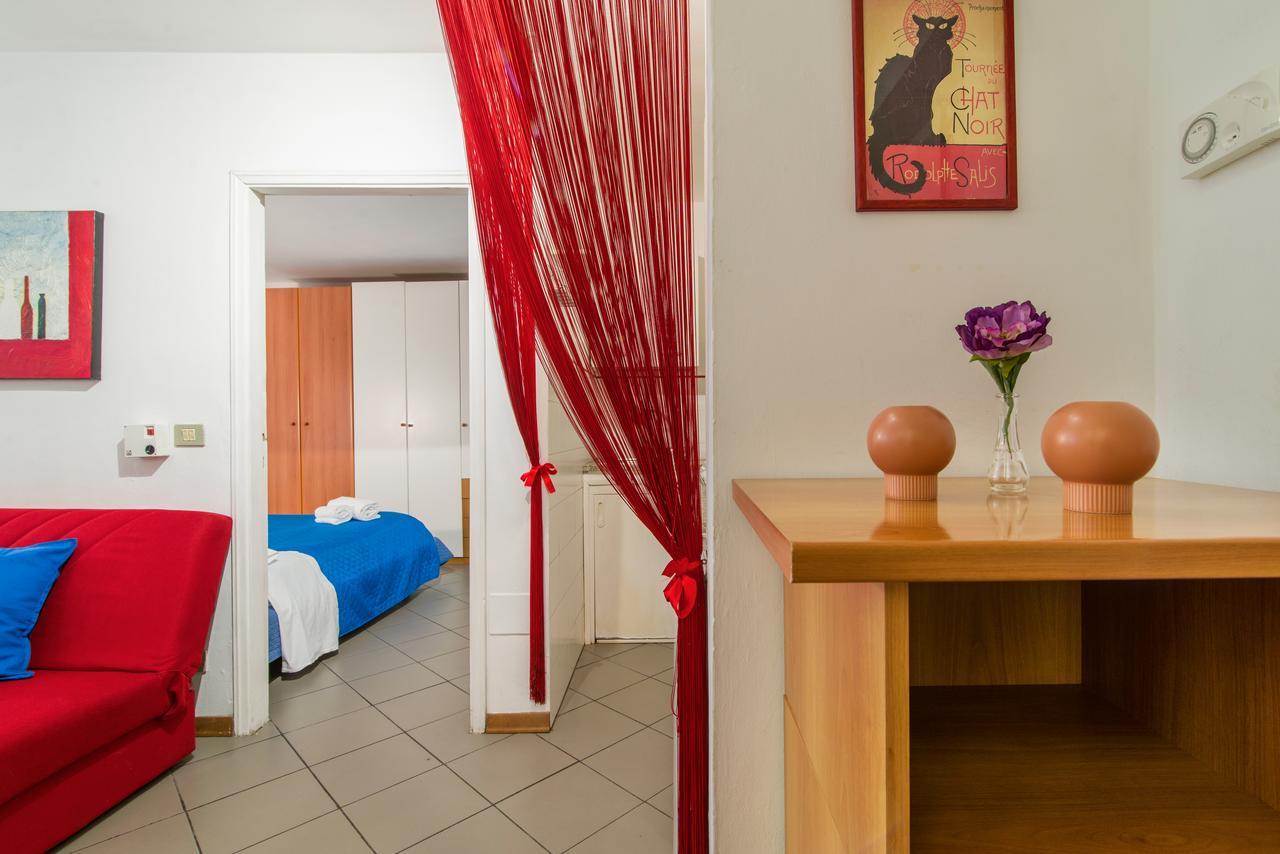 Ponte Vecchio Florence Apartment Exterior photo