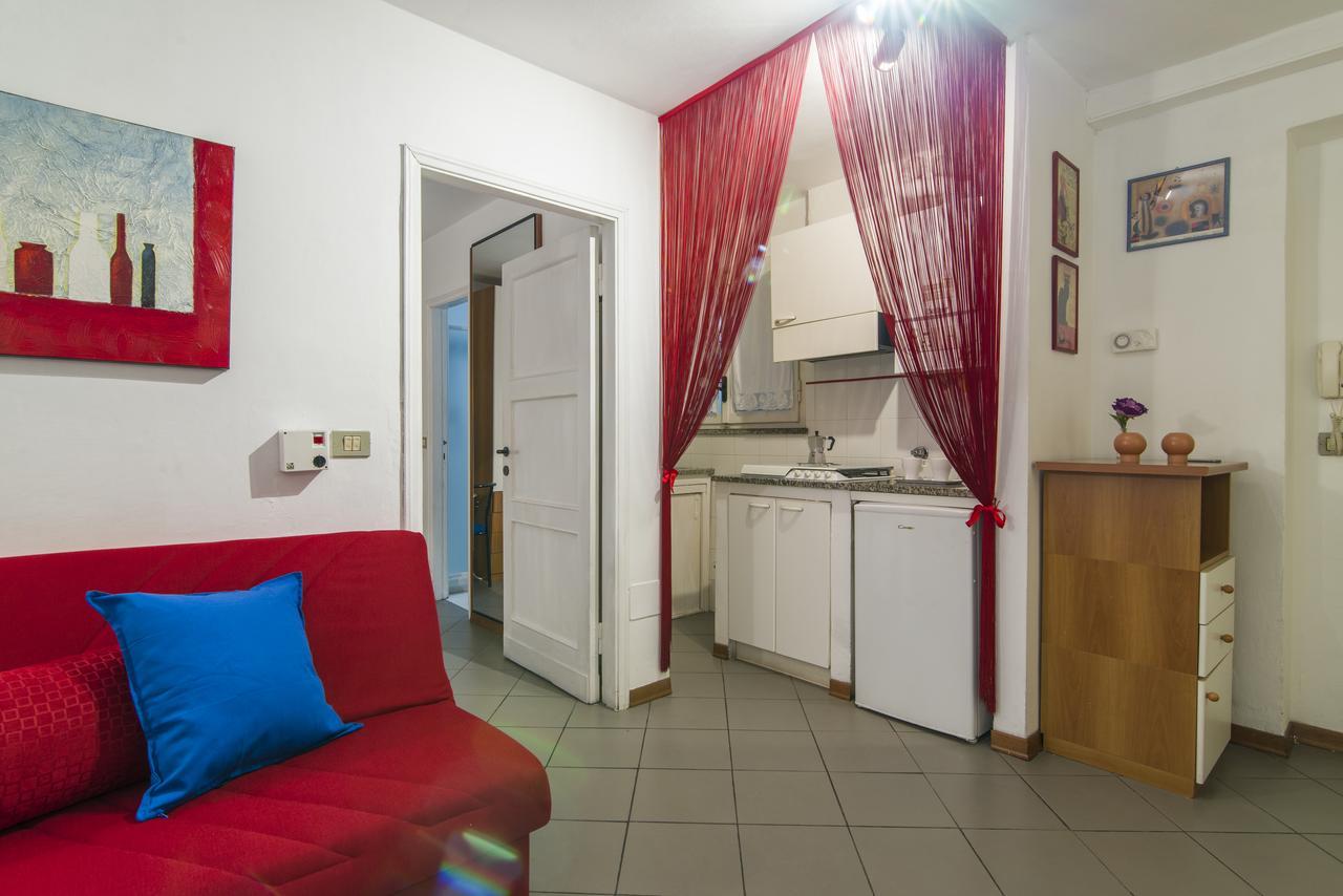 Ponte Vecchio Florence Apartment Exterior photo