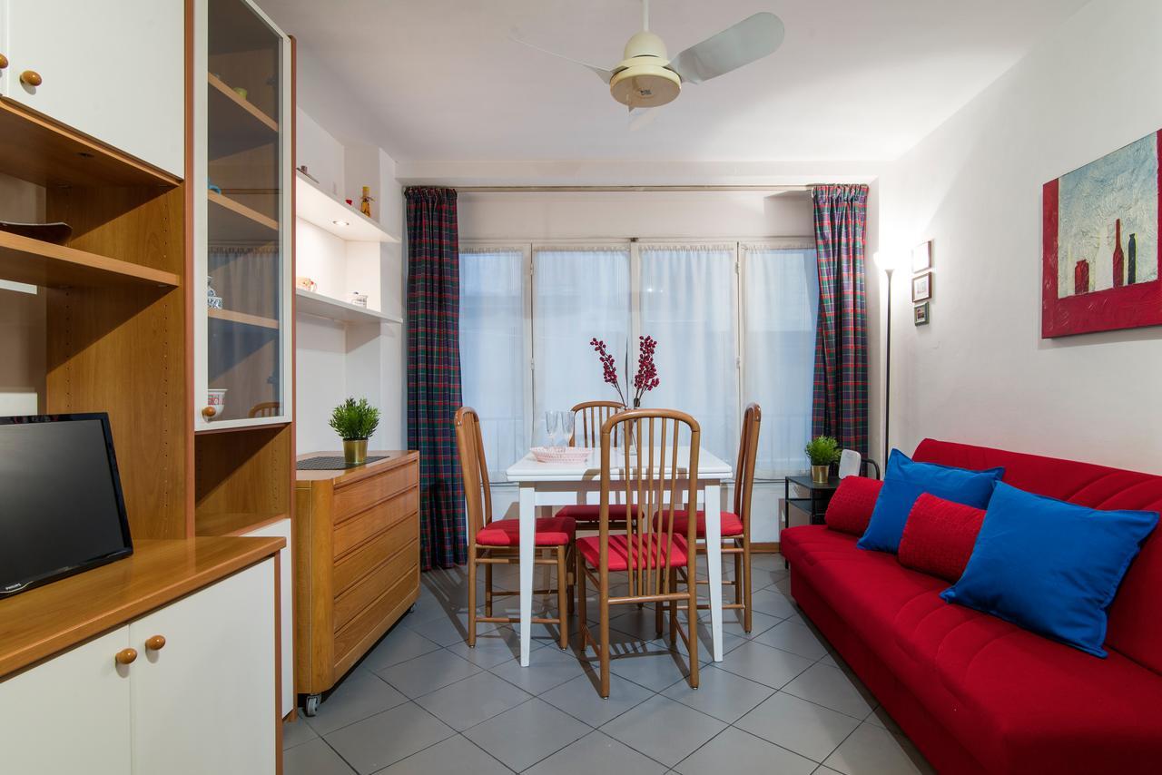 Ponte Vecchio Florence Apartment Exterior photo